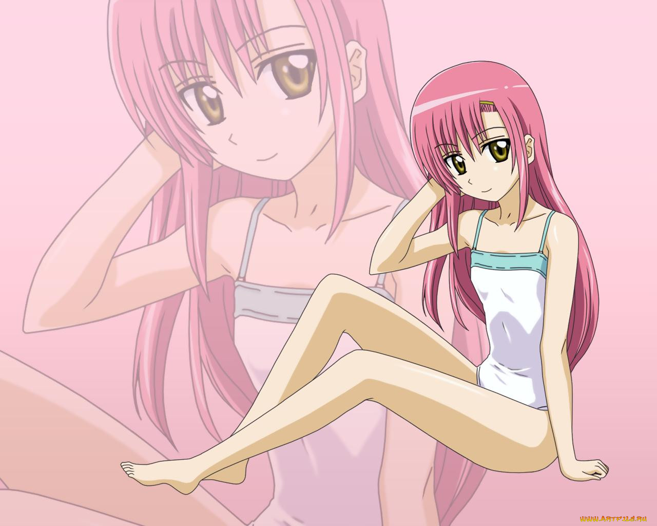 , hayate, no, gotoku
